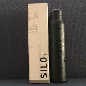 Game of Thrones Limited Edition h2go water bottle